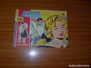 Tebeos: SUSANA Nº 60 EDITA TORAY